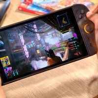 Nintendo Switch 2: el regalo perfecto de comunión está rebajado por el Aniversario de Aliexpress y viene con cupón extra