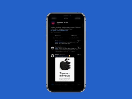 Tweetbot para iOS se resiste a morir, llega la versión 5.0 del popular cliente de Twitter