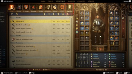 Imagen De Kingdom Come Deliverance 2 Caballo