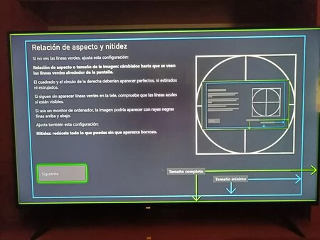 Cómo y por qué calibrar la pantalla de tu televisor