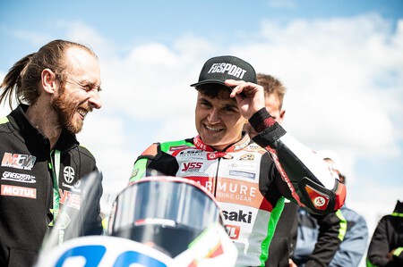 Huertas Kawasaki Ssp 2023