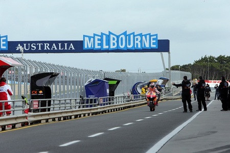 MotoGP 2013 y siguientes ¿Qué nos espera?