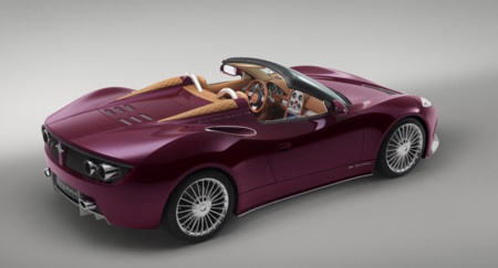 Spyker podría renacer de sus cenizas para fabricar coches eléctricos