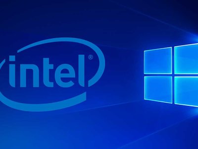 Intel libera sus nuevos y mejorados drivers universales para Windows 10
