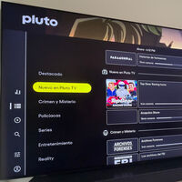 Si usas Pluto TV, esta temporada tienes seis nuevos canales con música, motor, ficción y misterio o realities completamente gratis 