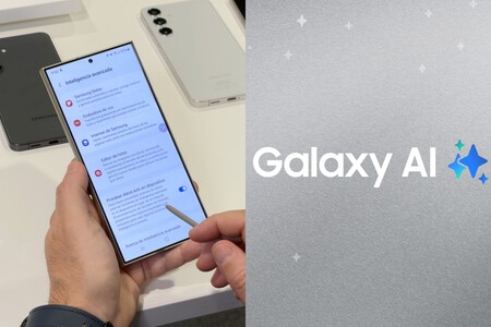 Samsung Galaxy One Ui Galaxy Ai