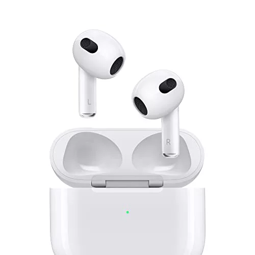 Apple AirPods (第 3 世代)、MagSafe 充電ケース付き
