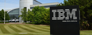 IBM despidió a casi 8,000 empleados para sustituirlos con IA, pero terminó contratando más personal humano 