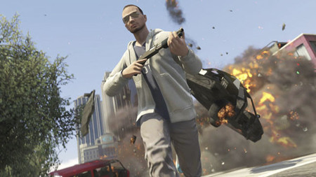 Horario y detalles de la puesta en marcha de GTA Online