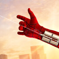 Samsung sigue mostrando su próximo plegable en las redes... las de Spider-Man