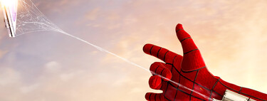 Samsung sigue mostrando su próximo plegable en las redes... las de Spider-Man