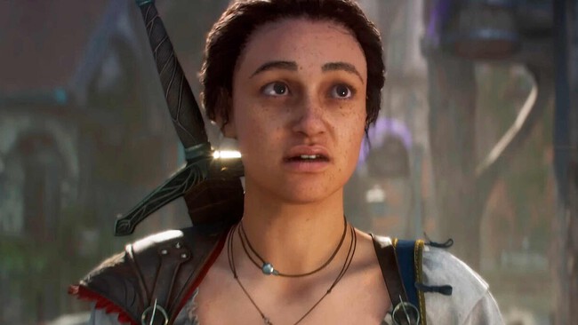 Fable A