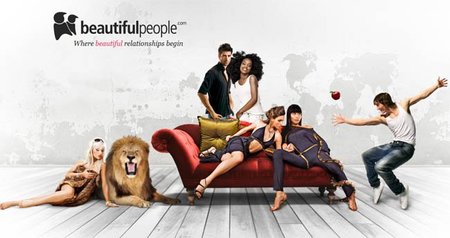 BeautifulPeople abre un banco de esperma y óvulos para quien quiera tener hijos guapos