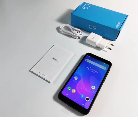 Meizu
