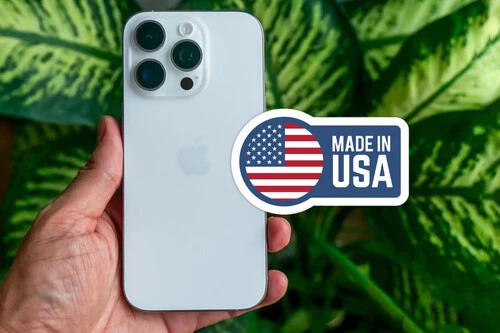 Made USA