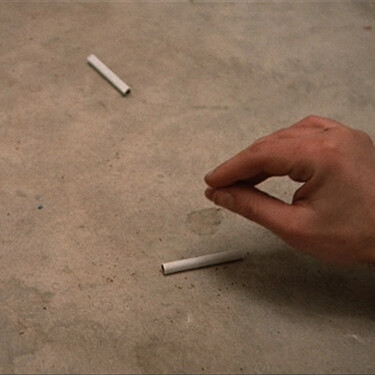 Alguien Volo Sobre El Nido Del Cuco 1975 Milos Forman