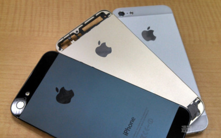Se espera que el Apple A7 sea un 31% más rápido, chip para reconocimiento de movimientos