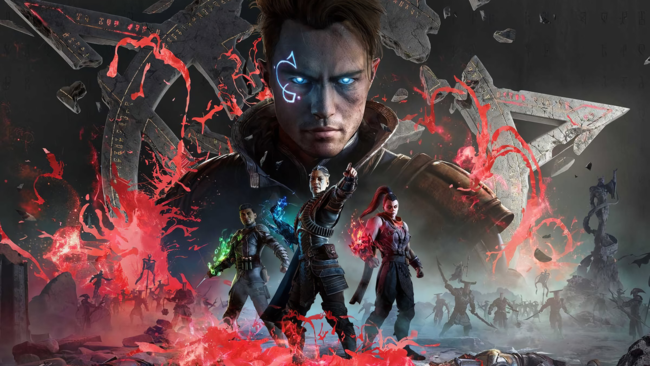 Imagen De Immortals Of Aveum
