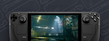 ¿Hace falta ya Steam Deck 2? Así de difícil empieza a ser jugar en 2025 con la portátil de Valve 