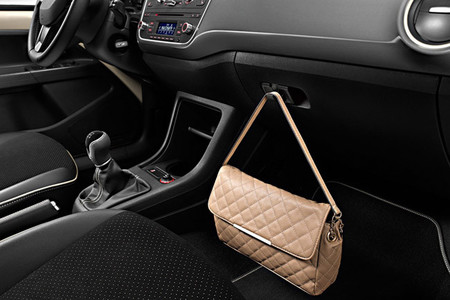 Seat Mii by Mango