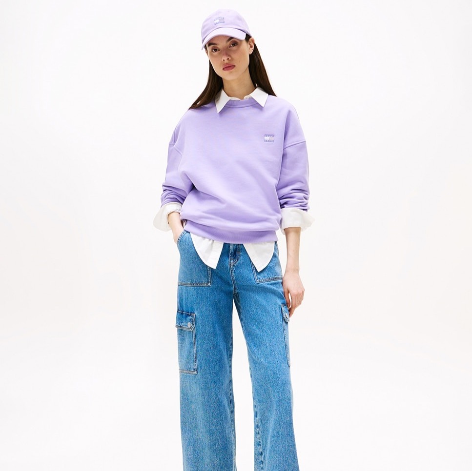 Vaqueros Calvin Klein