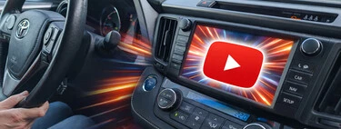 Cómo ver YouTube en Android Auto, las mejores apps para ver vídeos en el coche