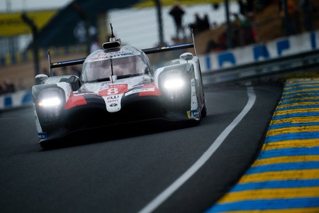 El Toyota #8 gana sobre la bocina las 24 horas de Le Mans 2019 y Fernando Alonso es campeón del mundo de Resistencia