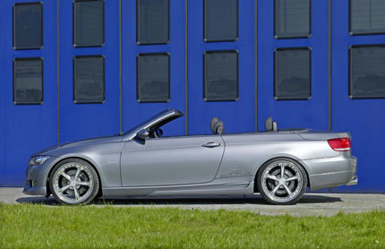 AC Schnitzer ACS3 3.5i Convertible