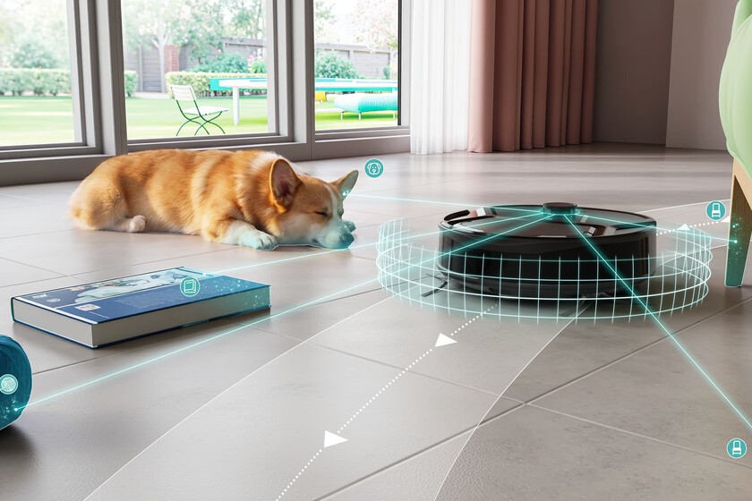 Lefant M210 Pro Omnie Con Mascota 1920 3