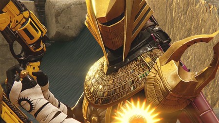 Las Pruebas de Osiris volverán a la vida en Destiny 2 con la llegada de la nueva temporada