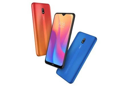 El nuevo Redmi 8A de Xiaomi, con 5.000mAh de batería, por 97 euros y envío gratis en AliExpress