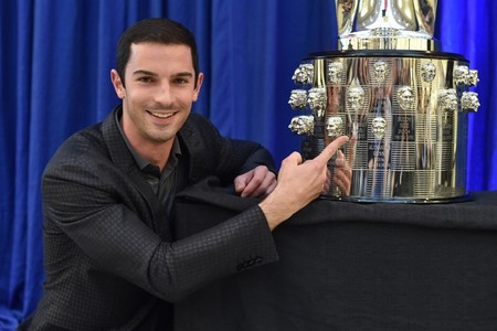 Indy500 Indianapolis 120