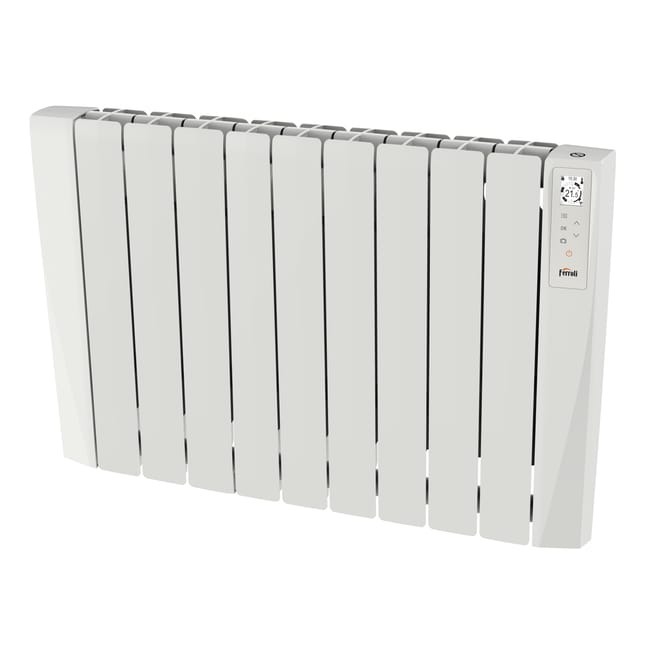 Neo 1500W Wifi fluid thermal emitter