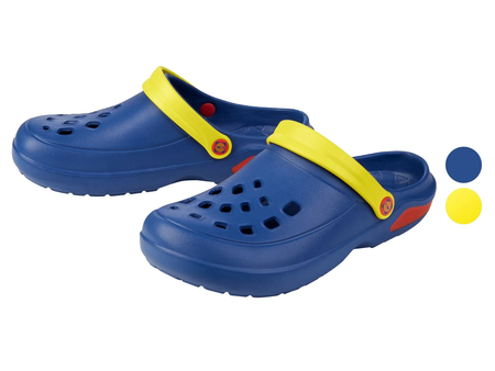 Clogs Zoom 1