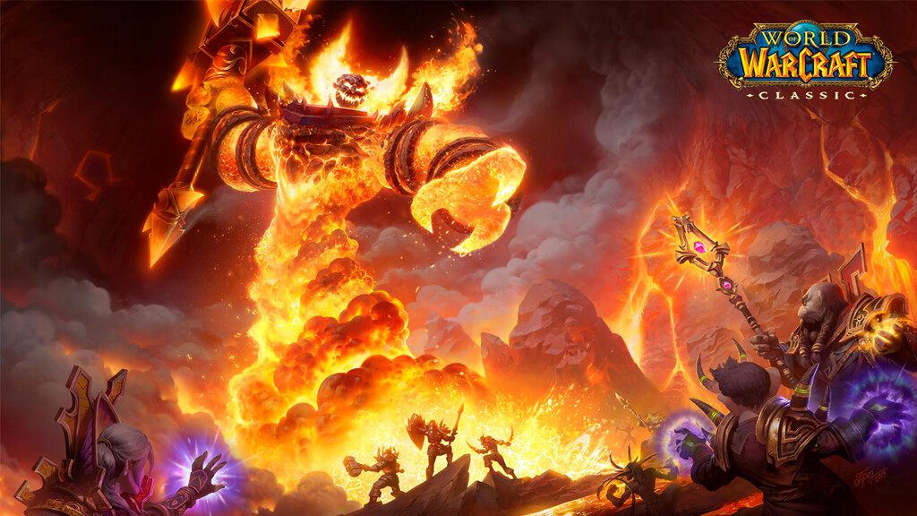 Los Reinos Hardcore de World of Warcraft Classic ya tienen fecha de lanzamiento y recuerdan que si mueres, lo pierdes todo Los Reinos Hardcore de World of Warcraft Classic ya tienen fecha de lanzamiento y recuerdan que si mueres, lo pierdes todo