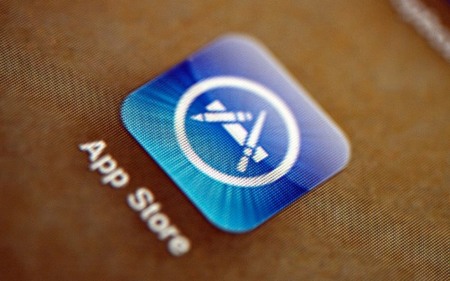 Los desarrolladores informan de un cambio en el algoritmo de búsqueda de aplicaciones de la App Store