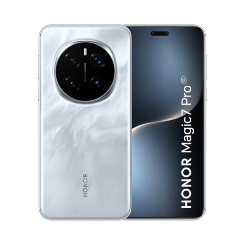 HONOF Magic7 Pro 12/512 GB 