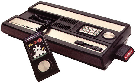 La legendaria Intellivision lanzará una nueva consola de la mano de sus creadores originales
