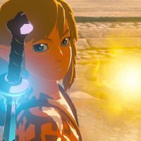 Tears of the Kingdom usa truquitos para no estresar tu Switch, y un vistazo tras el telón nos enseña que Nintendo son unos genios