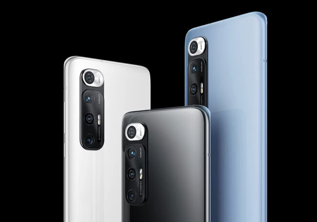 Xiaomi Mi 10S, ficha técnica con características y precio