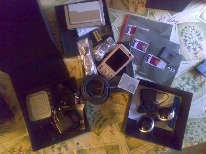 Imagen de la semana: Nokia N95 Gift Pack