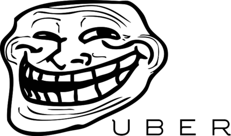 Uber va contra todos: gobiernos, taxistas... y competidores