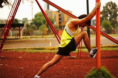 ¿Qué hora es la adecuada para entrenar?