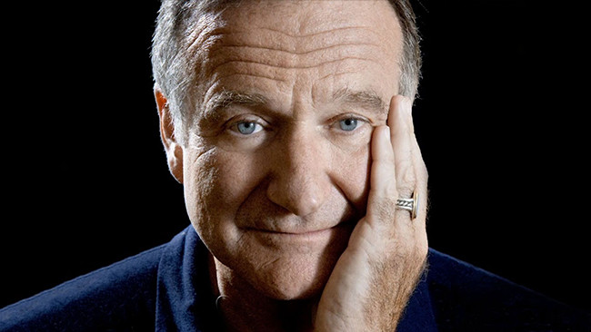 Robin Williams Documental4