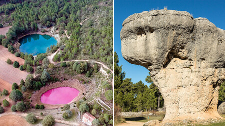 Cuenca Paraiso Natural