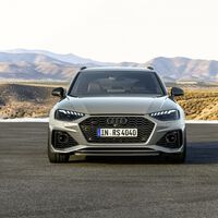 ¡Extra de picante! Ya están aquí los Audi RS 4 Avant y Audi RS 5 ‘Competition plus’ armados hasta los dientes por 20.000 euros más 