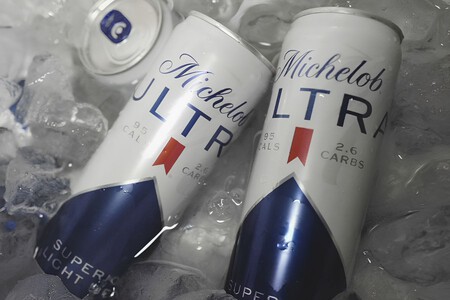 Grupo Modelo Heineken Llevan Peleando Cervezas Menos Calorias Xataka Mexico 2