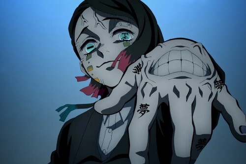 Demon Slayer Pelicula Record Mexico Cuatro