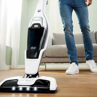 Este aspirador es lo más nuevo de Lidl y se ha convertido en el producto estrella de este verano 