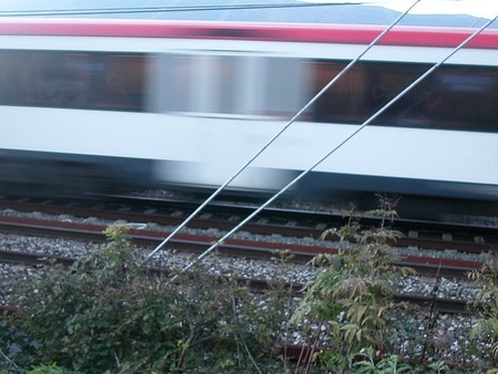 Cuenta atrás para la explotación privada de la red ferroviaria